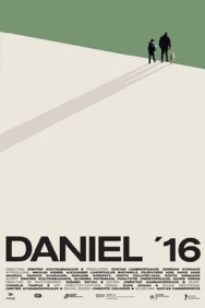 Смотреть Даниэль 16 онлайн в HD качестве 720p