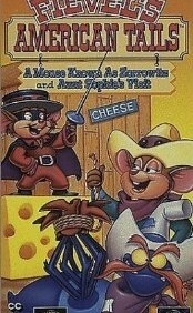 Смотреть Американские истории Фивела онлайн в HD качестве 720p