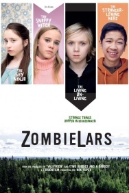 Смотреть ZombieLars онлайн в HD качестве 720p