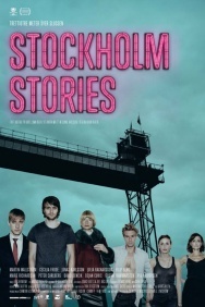 Смотреть Стокгольмские истории онлайн в HD качестве 720p