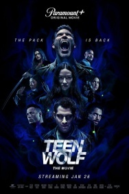 Смотреть Оборотень: Фильм онлайн в HD качестве 720p