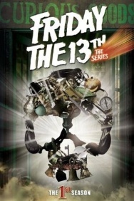 Смотреть Пятница 13 онлайн в HD качестве 720p
