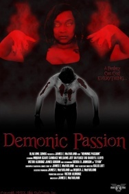 Смотреть Demonic Passion онлайн в HD качестве 720p