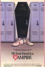 Смотреть Малолетний вампир онлайн в HD качестве 720p