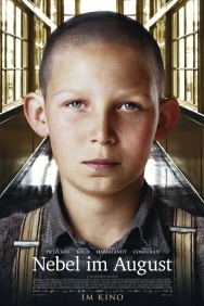 Смотреть Августовский туман онлайн в HD качестве 720p