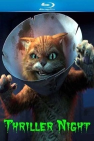 Смотреть Шрек: Триллер онлайн в HD качестве 720p