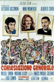 Смотреть Всеобщий протест онлайн в HD качестве 720p