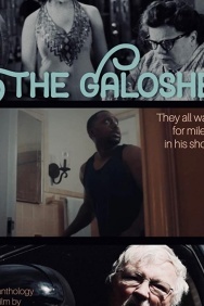 Смотреть The Galoshes онлайн в HD качестве 720p