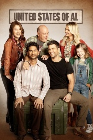 Смотреть Соединённые Штаты Ала онлайн в HD качестве 720p