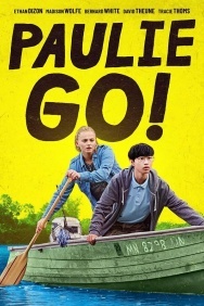 Смотреть Paulie Go! онлайн в HD качестве 720p