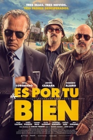 Смотреть Для вашего блага онлайн в HD качестве 720p