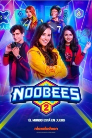 Смотреть Нубы онлайн в HD качестве 720p