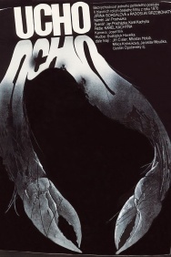 Смотреть Ухо онлайн в HD качестве 720p