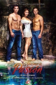 Смотреть Бездна страсти онлайн в HD качестве 720p