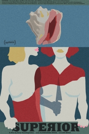 Смотреть Superior онлайн в HD качестве 720p