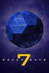 Смотреть Семь дней онлайн в HD качестве 720p