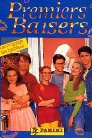 Смотреть Первые поцелуи онлайн в HD качестве 720p