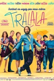 Смотреть Тралала онлайн в HD качестве 720p