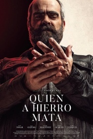 Смотреть Око за око онлайн в HD качестве 720p