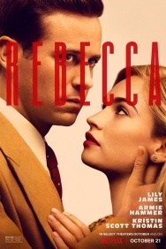 Смотреть Ребекка онлайн в HD качестве 720p