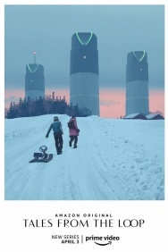 Смотреть Рассказы из Петли онлайн в HD качестве 720p