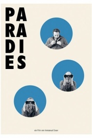 Смотреть Рай онлайн в HD качестве 720p