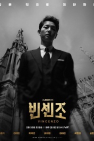 Смотреть Винченцо онлайн в HD качестве 720p