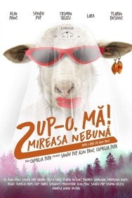 Смотреть Pup-o, ma2! The crazy bride онлайн в HD качестве 720p