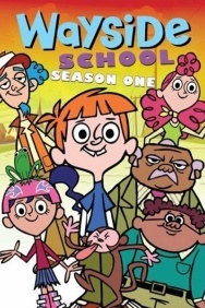 Смотреть Школа Вэйсайд онлайн в HD качестве 720p