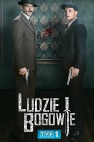 Смотреть Ludzie i bogowie онлайн в HD качестве 720p