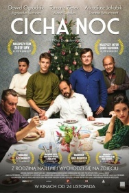 Смотреть Тихая ночь онлайн в HD качестве 720p