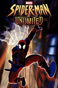 Смотреть Непобедимый Спайдермен онлайн в HD качестве 720p