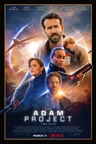 Смотреть Проект «Адам» онлайн в HD качестве 720p