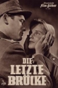 Смотреть Последний мост онлайн в HD качестве 720p