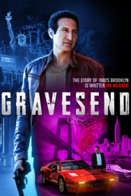 Смотреть Грейвсенд онлайн в HD качестве 720p