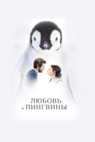 Смотреть Любовь и пингвины онлайн в HD качестве 720p