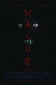 Смотреть Malum онлайн в HD качестве 720p