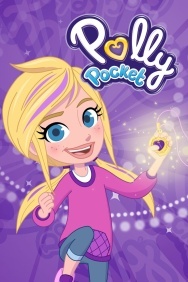 Смотреть Полли Покет онлайн в HD качестве 720p