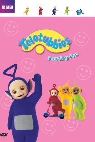 Смотреть Телепузики онлайн в HD качестве 720p