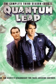 Смотреть Квантовый скачок онлайн в HD качестве 720p