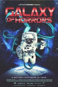 Смотреть Галактика ужасов онлайн в HD качестве 720p