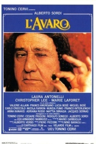 Смотреть Скупой онлайн в HD качестве 720p