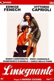 Смотреть Учительница онлайн в HD качестве 720p