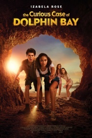 Смотреть The Curious Case of Dolphin Bay онлайн в HD качестве 720p