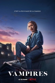 Смотреть Вампиры онлайн в HD качестве 720p