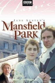 Смотреть Мэнсфилд Парк онлайн в HD качестве 720p