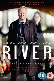 Смотреть Ривер онлайн в HD качестве 720p