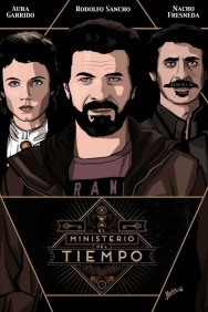 Смотреть Министерство времени онлайн в HD качестве 720p