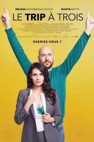 Смотреть Проект «Трое» онлайн в HD качестве 720p