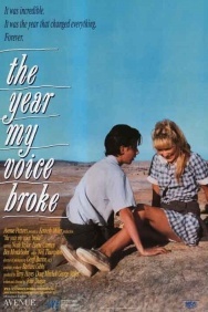 Смотреть Год, когда у меня ломался голос онлайн в HD качестве 720p